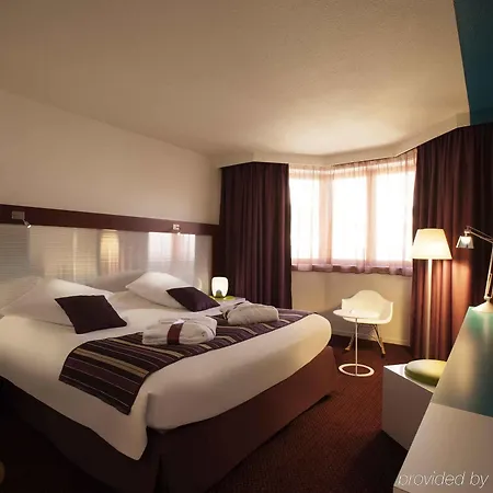 Mercure Centre