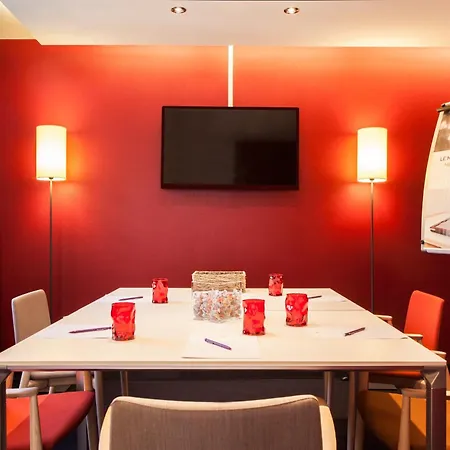 Mercure Centre 4*