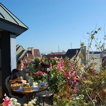 Hotel Mercure Centre 4*