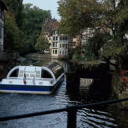 Mercure Centre Strasbourg