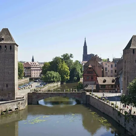 Hotel Mercure Centre