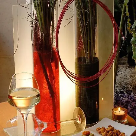 メルキュール サントル ストラスブール