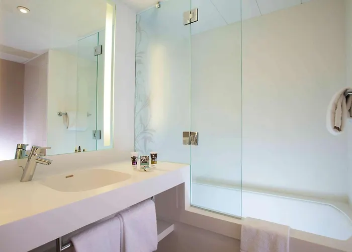 Mercure Centre Strasbourg