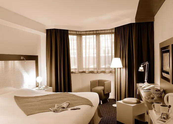 Mercure Centre Straatsburg
