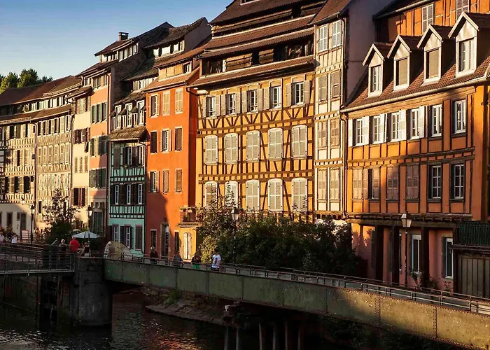 Hotel Mercure Centre