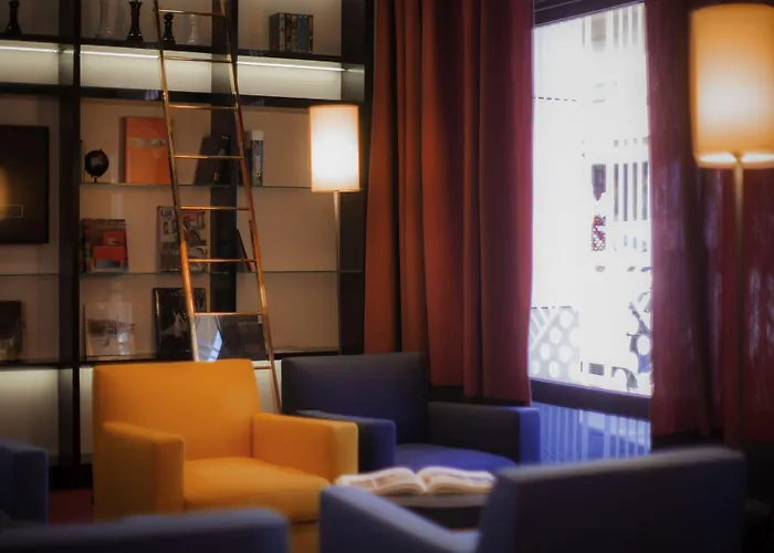 Mercure Centre Hotel