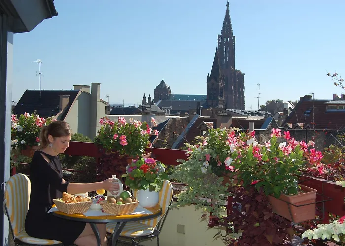 Mercure Centre Hotel 4*