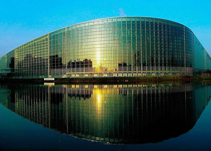 Mercure Centre Hotel