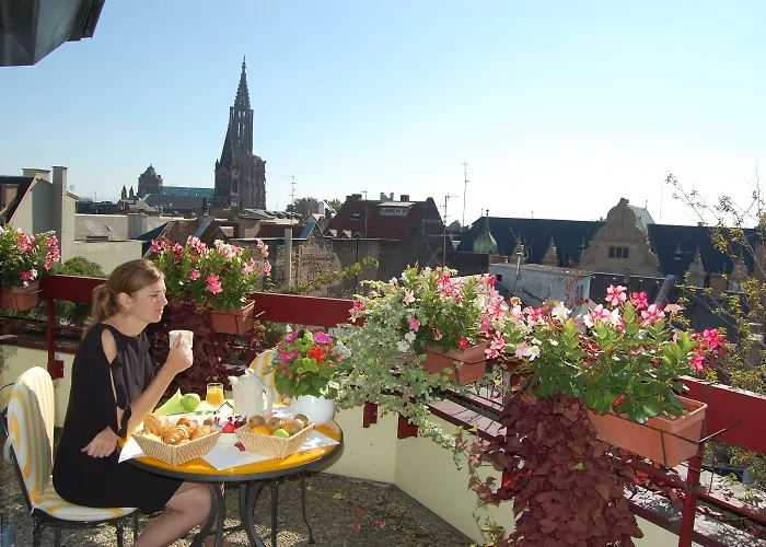 Hotel Mercure Centre