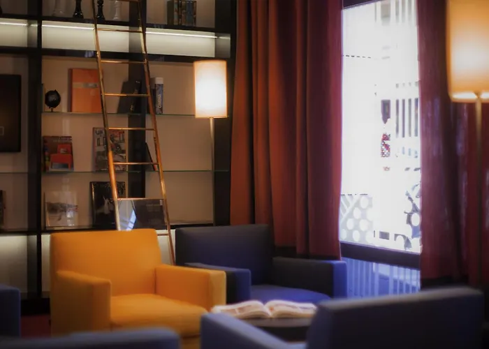 Mercure Centre 4*