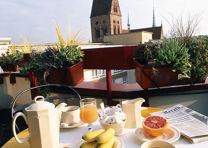 Mercure Centre Hotel