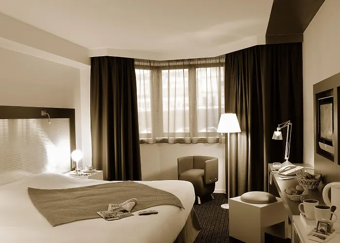 Mercure Centre