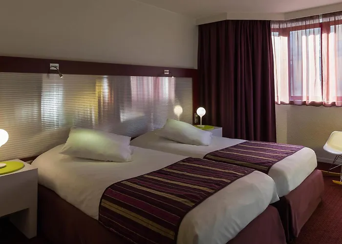 Hotel Mercure Centre Strasburg