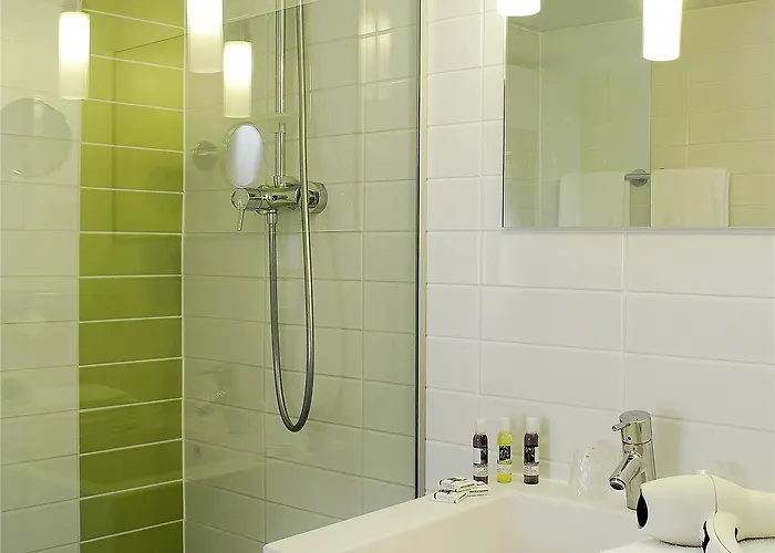 Mercure Centre 4* Straatsburg