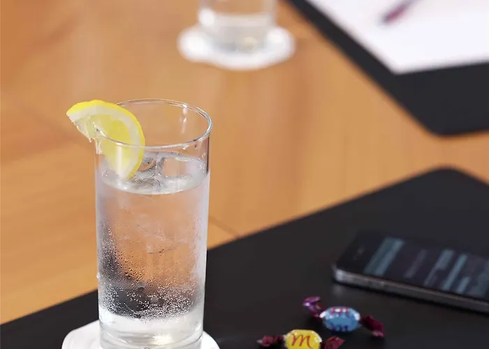 Hotel Mercure Centre