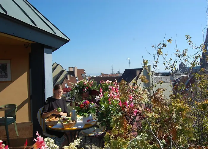 Hotel Mercure Centre 4*