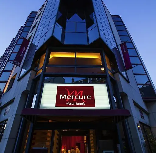 Hotel Mercure Centre