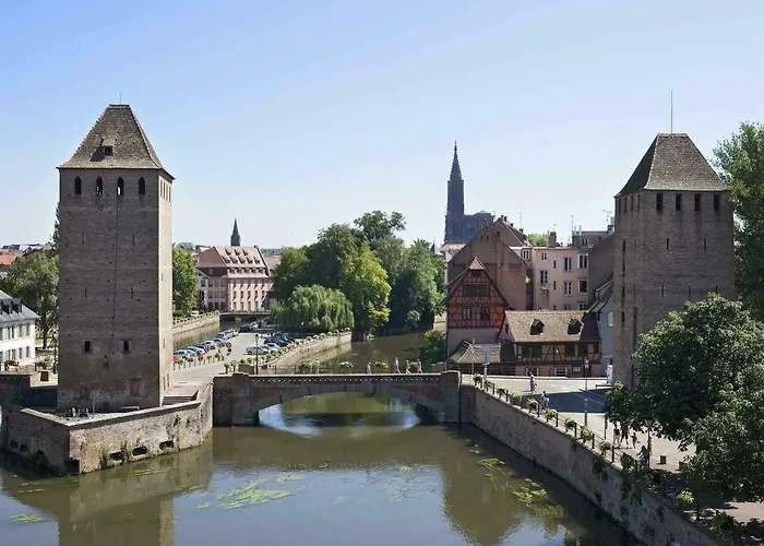 Hotel Mercure Centre