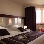Mercure Centre Hotel