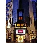 Mercure Centre 4*