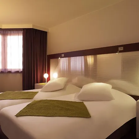 Hotel Mercure Centre Estrasburgo