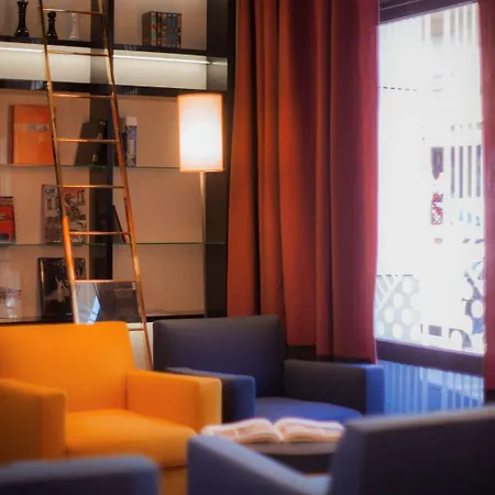 Mercure Centre Estrasburgo