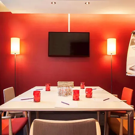 Mercure Centre 4*