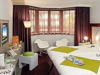 Mercure Centre 4*