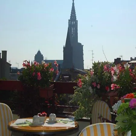 Mercure Centre 4*