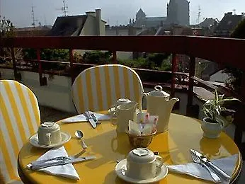 Mercure Centre Ξενοδοχείο