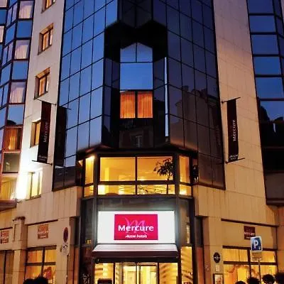 Mercure Centre