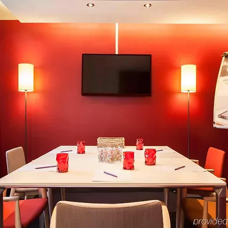 Mercure Centre 4*