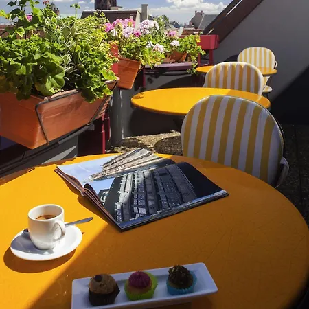 Hotel Mercure Centre