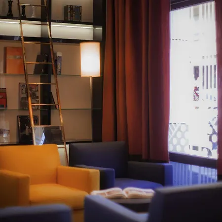 Ξενοδοχείο Mercure Centre Στρασβούργο