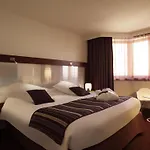 Mercure Centre 4* Štrasburk