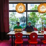 Hotel Mercure Centre 4*