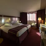 Hotel Mercure Centre 4*