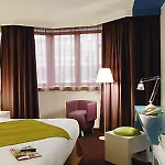 Hotel Mercure Centre 4*