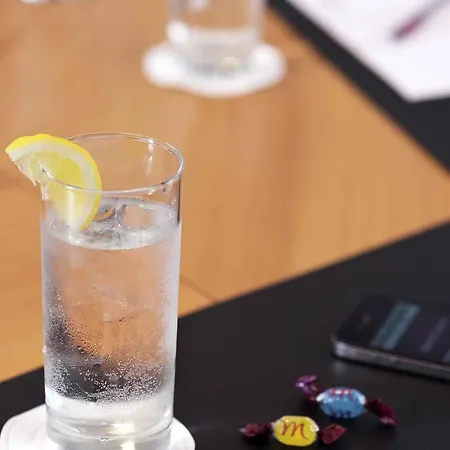 مركيور سنتر