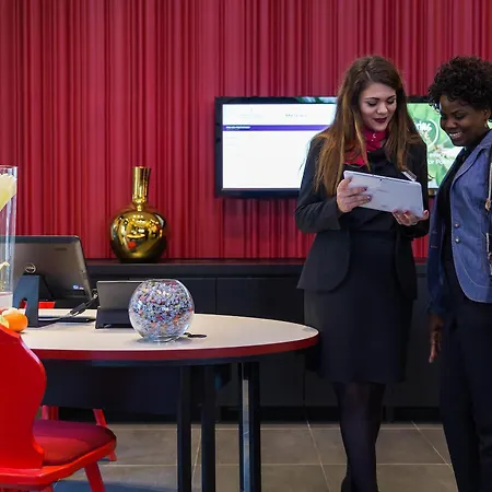 Mercure Centre Hotel Straßburg