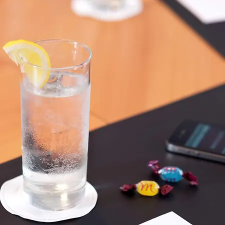 مركيور سنتر