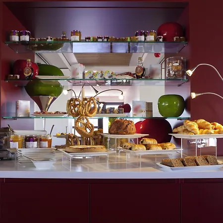 Mercure Centre 4* Straatsburg