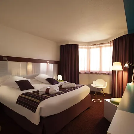 Mercure Centre Hotel