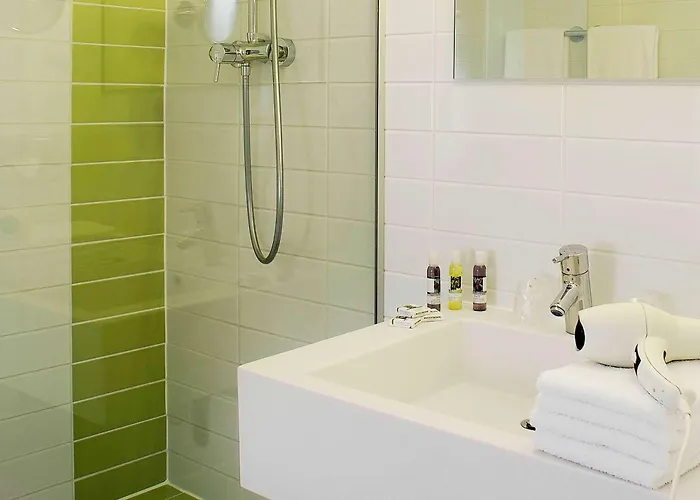 Mercure Centre Straatsburg