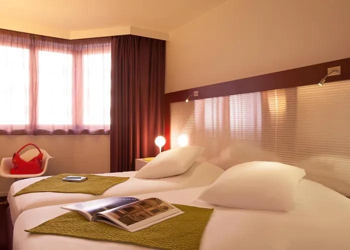 Hotel Mercure Centre