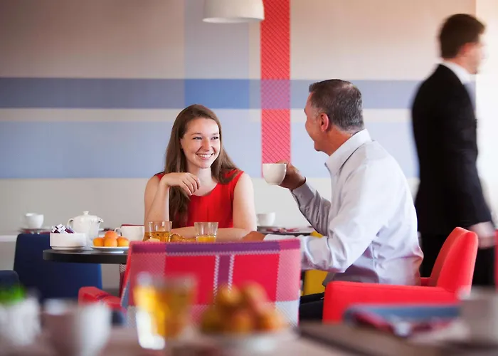 Mercure Centre 4* Straatsburg