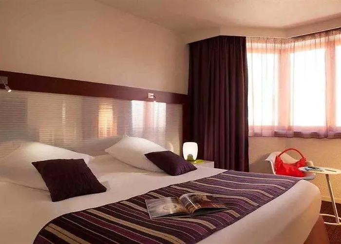 Mercure Centre 4*