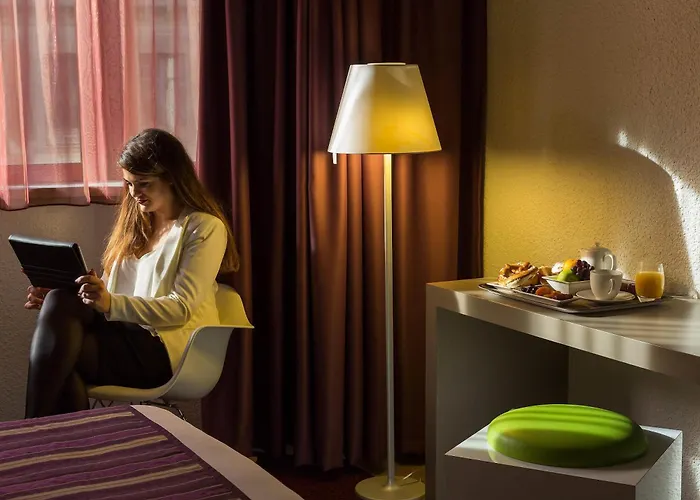 Hotel Mercure Centre