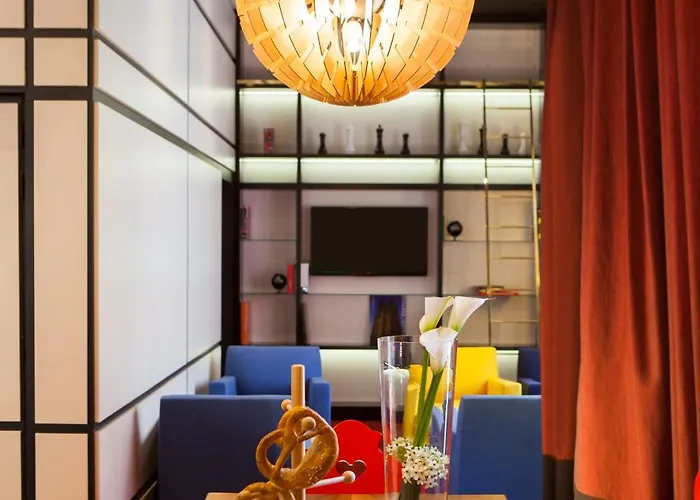 Hotel Mercure Centre