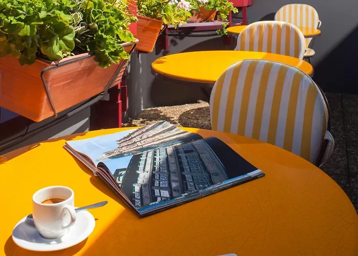 Mercure Centre 4* Straatsburg